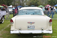 1955 Chevrolet Bel Air 2 Door Hardtop