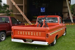 1963 Chevrolet Pickup