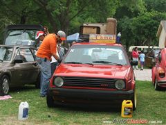 Regio Classic VW 2011 - Puro amor