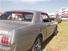 American Classic Cars 2014 Sinaloa - Imágenes del Evento I