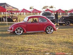 American Classic Cars 2014 Sinaloa - Imágenes del Evento I