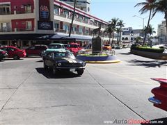 American Classic Cars 2014 Sinaloa - Event Images II