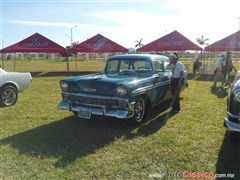 American Classic Cars 2014 Sinaloa - Imágenes del Evento III