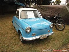 24 Aniversario Museo del Auto de Monterrey - Imágenes del Evento - Parte VI