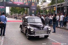 Record Guinness del Auto Antiguo 2014 History - Imágenes II