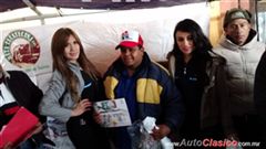 2o Rally Zacatecas - Salinas - Pinos - Imágenes del evento - Segundo día