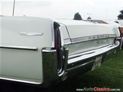 9a Expoautos Mexicaltzingo - Pontiac Catalina 1964