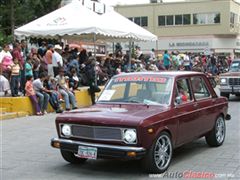 Caafres XXI Aniversario - Desfile, Parte III