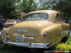 25 Aniversario Museo del Auto y del Transporte de Monterrey - Imágenes del Evento - Parte I