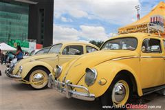 Desfile y Exposición de Autos Clásicos y Antiguos - Exhibition Part I