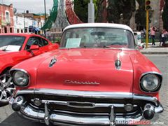 5o Festival Mi Auto Antiguo San Felipe Guanajuato - Exhibición Parte II