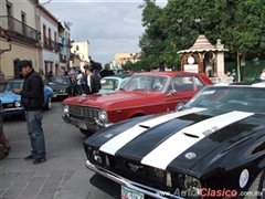 Séptima Ruta Zacatecana - Exhibición Jeréz