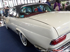 Salón Retromobile FMAAC México 2015 - Mercedes Benz 250SE Coupe 1965