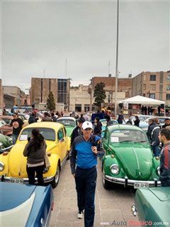 Día del Auto Antiguo 2016 San Luis - Imágenes del Evento - Parte I