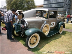 6a Expo de Autos Clásicos y de Colección - Event Images - Part II