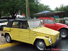 26 Aniversario del Museo de Autos y Transporte de Monterrey - Imágenes del Evento - Parte V