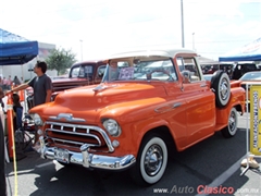 1957 Chevrolet Pickup 3100