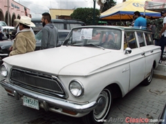 6o Festival Mi Auto Antiguo San Felipe Guanajuato - Imágenes del Evento - Parte II