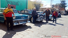 Festival de Autos y Rock & Roll Sombrerete 2017 - Imágenes del Evento