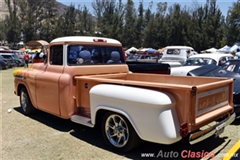 1958 Chevrolet Pickup