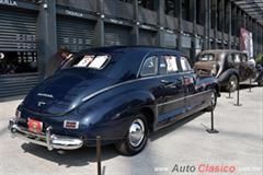 1946 Packard Clipper Limousine