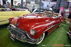 1951 Buick Super. Motor 8L de 247ci que desarrolla 118hp