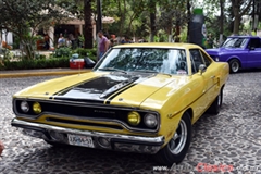 1970 Plymouth Road Runner