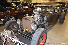 1930 Ford Model A Rat Rod