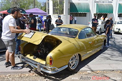 Volkswagen Karmann Ghia