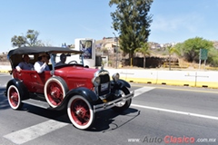 4o Encuentro Nacional Ford A - Guanajuato - Imágenes del Evento Parte III