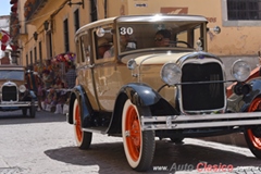 4o Encuentro Nacional Ford A - Guanajuato - Imágenes del Evento Parte VI