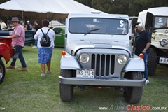 XVII Encuentro Nacional de Autos Antiguos Atotonilco - Imágenes del Evento Parte I