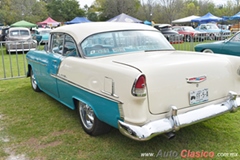 1955 Chevrolet Bel Air 2 Door Hardtop