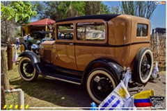 5th National Ford Model A Meeting - Event Images - Part IV