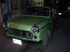 DATSUN 1960..*