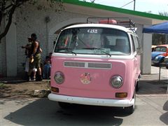 23avo aniversario del Museo de Autos y del Transporte de Monterrey A.C. - Imágenes del Evento - Parte II