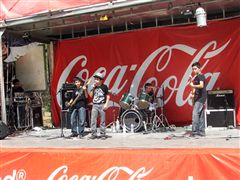 23avo aniversario del Museo de Autos y del Transporte de Monterrey A.C. - Imágenes del Evento - Parte IV