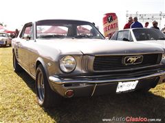 American Classic Cars 2014 Sinaloa - Imágenes del Evento I