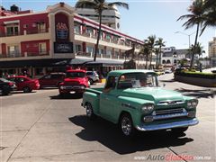 American Classic Cars 2014 Sinaloa - Event Images II