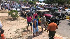 Rally Maya 2014 - Imágenes del evento IV