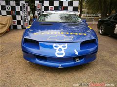 24 Aniversario Museo del Auto de Monterrey - Racing