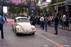 Record Guinness del Auto Antiguo 2014 History - Imágenes II