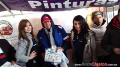 2o Rally Zacatecas - Salinas - Pinos - Imágenes del evento - Segundo día