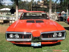 9o Aniversario Encuentro Nacional de Autos Antiguos - Dodge Coronet 1970