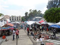 Bazar de la Carcacha - Iztacalco - Imágenes del evento II