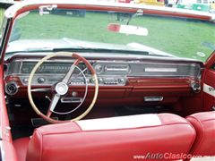 9a Expoautos Mexicaltzingo - Pontiac Catalina 1964