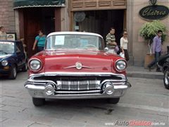 San Luis Potosí Vintage Car Show - Event Images - Part II