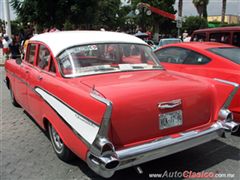 5o Festival Mi Auto Antiguo San Felipe Guanajuato - Exhibición Parte II