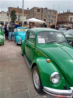 Día del Auto Antiguo 2016 San Luis - Imágenes del Evento - Parte I