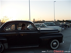 American Classic Cars Mazatlan 2016 - Recepción y Convivencia Parte I